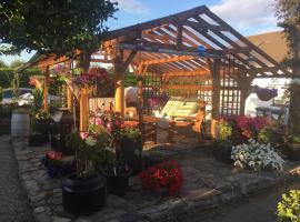 Haralyn, hotel en Bunclody