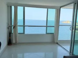 Apartamento en el Rodadero