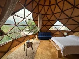 Gaiatri Holistic Glamping