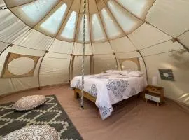 Gaiatri Holistic Glamping