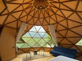 Gaiatri Holistic Glamping