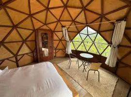 Gaiatri Holistic Glamping