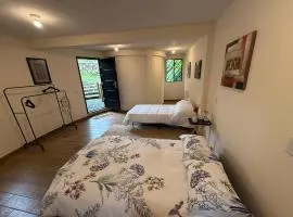 Gaiatri Holistic Glamping