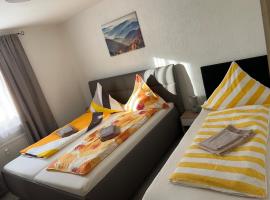 Wohnung VS, hotel in Villingen-Schwenningen