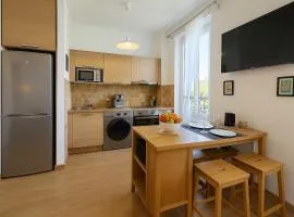 Côté Vieil Antibes