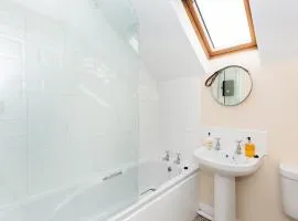 The Helmsley Retreat