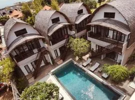 Naturela Uluwatu