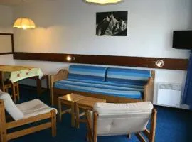 Appartement 2 pièces, 6 pers, au pied des pistes, Le Praz de Lys - FR-1-815-8