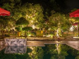 Serena Cat Ba homestay, δωμάτιο σε οικογενειακή κατοικία σε Cat Ba