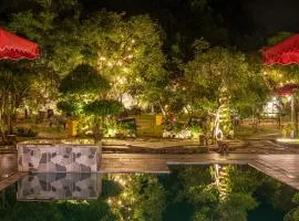 Serena Cat Ba homestay