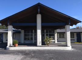 Washington Motel，位于华盛顿的酒店