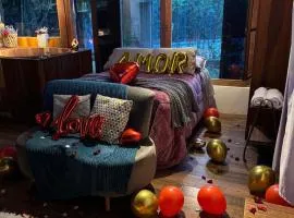 Cabana Spa São Roque