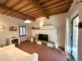 스칸디치에 위치한 호텔 Casa il Giglio