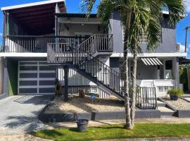 Cayenne | Cozy Apt | Generator/Cistern | Bayamón, hôtel à Bayamon