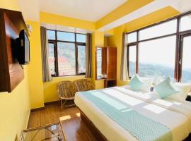 Harmony Sentiments, hotel near Shimla Airport - SLV, Shimla