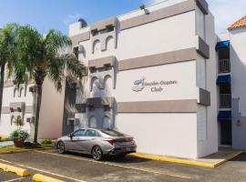 Isla | The Sunset Abode in Ocean Club, Rincón, hotel a Stella