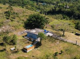 Pastoreo | River Trail | Generator | Morovis, PR, hotel a Ciales