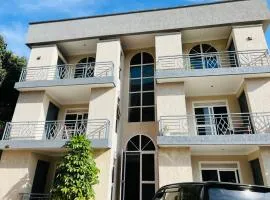 Gulshan Homes Muyenga