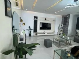 Luxury 3BR in Lekki