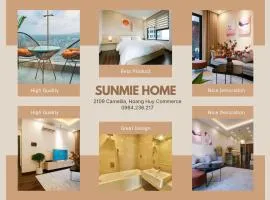 Sunmie Home Hoàng Huy Commerce Apartment