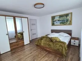 Luci's House