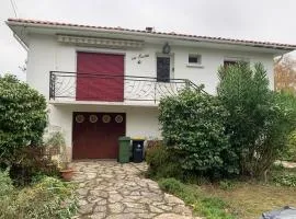 maison près de la plage