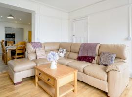 Beachside, West Yardley House - Uk31200，位于Downderry的酒店