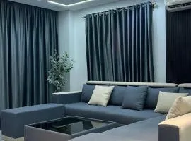 Three-bedroom apartment in Mohandessin