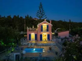 Villa Marianthy Kefalonia
