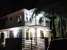 Hidalgo Home Apartment's