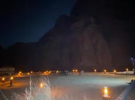 Allen Luxury Wadi Rum