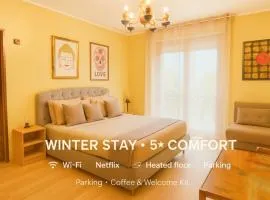 [3' a piedi dal mare] CASITA DEL MAR...Mare & Arte