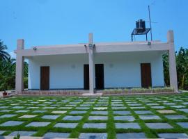HIDEAWAY FARM STAY HAMPI, hotel in Hospet