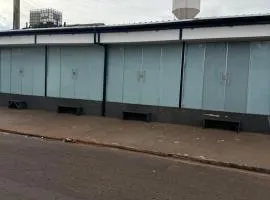 Suítes Ágape Festa do Peão