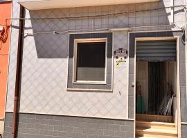 House beach, hotel in San Pietro in Bevagna