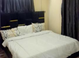 Richbee Hotel and Suites, hotel near Nnamdi Azikiwe International Airport - ABV, Abuja