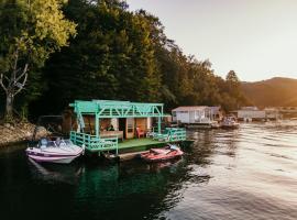 Casuta Verde Bicaz, Hotel in Bicaz