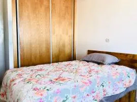 卡萨布兰卡华人民宿