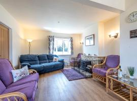 Old Alton Hall Farmhouse, hotel in Tattingstone