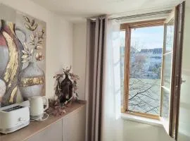 Casa Rheinblick - Apartment C