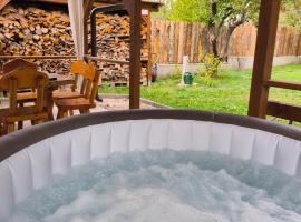 Velencei Odú, hotel in Velence