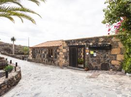 Casa Rural Vera De La Hoya