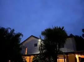 Hostal Sol, Mar y Luna