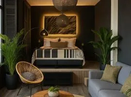 Mastersuite at Antwerp Theaterdistrict