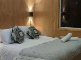 Departamentos Dragones Puerto Natales