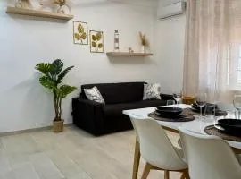 Uri House-Il tuo rifugio moderno a 300mt dalla metro C