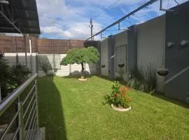 Guest House On Marshall