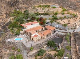 Casa Rural Vera De La Hoya, hotel a San Miguel de Abona