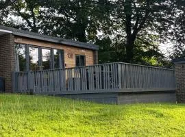 Tree Top View Chalet