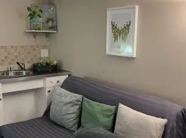 Cozy Private Basement Suite Beside Plaza Free Parking Walk to Groceries & Dining